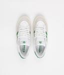 Adidas Skateboarding Nora - White - 47.5