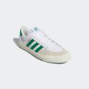 Adidas Skateboarding Nora - White - 47.5