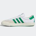 Adidas Skateboarding Nora - White - 47.5