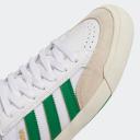 Adidas Skateboarding Nora - White - 47.5