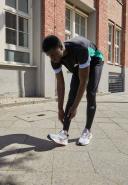 Adidas Solar Control Running Shoes Grey EU 42 2/3 Man HP9815/8.5