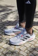 Adidas Solar Control Running Shoes Grey EU 42 2/3 Man HP9815/8.5