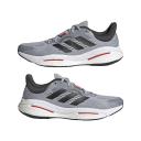 Adidas Solar Control Running Shoes Grey EU 42 2/3 Man HP9815/8.5