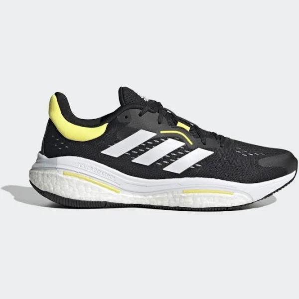Adidas Solar Control Running Shoes Grey EU 42 2/3 Man HP9815/8.5