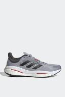 Adidas Solar Control Running Shoes Grey EU 44 2/3 Man HP9815/10