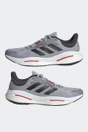Adidas Solar Control Running Shoes Grey EU 44 2/3 Man HP9815/10