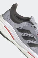 Adidas Solar Control Running Shoes Grey EU 44 2/3 Man HP9815/10