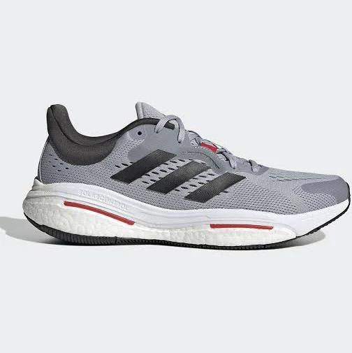 Adidas Solar Control Running Shoes Grey EU 44 2/3 Man HP9815/10