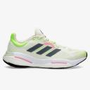 Adidas Solar Control Running Shoes White EU 44 2/3 Man GV8265/10