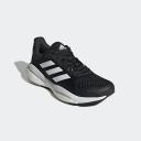 Adidas Solar Glide 5 Running Shoes Black White Women - 40