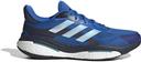 Adidas Solarcontrol 2 Running Shoes Blue Black - 44(2/3)