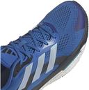 Adidas Solarcontrol 2 Running Shoes Blue Black - 44(2/3)