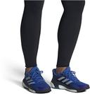 Adidas Solarcontrol 2 Running Shoes Blue Black - 44(2/3)