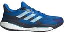 Adidas Solarcontrol 2 Running Shoes Blue Black - 44(2/3)
