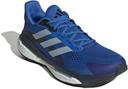 Adidas Solarcontrol 2 Running Shoes Blue Black - 44(2/3)