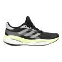 Adidas Solarcontrol 2 Running Shoes - Core black/grey/lucid Lemon