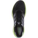 Adidas Solarcontrol 2 Running Shoes - Core black/grey/lucid Lemon