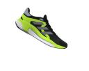 Adidas Solarcontrol 2 Running Shoes - Core black/grey/lucid Lemon