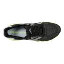 Adidas Solarcontrol 2 Running Shoes - Core black/grey/lucid Lemon