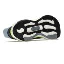 Adidas Solarcontrol 2 Running Shoes - Core black/grey/lucid Lemon