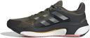 Adidas Solarcontrol 2 Shoes Green Grey Black - 42(2/3)