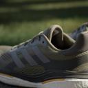 Adidas Solarcontrol 2 Shoes Green Grey Black - 42(2/3)