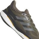 Adidas Solarcontrol 2 Shoes Green Grey Black - 42(2/3)