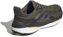 Adidas Solarcontrol 2 Shoes Green Grey Black - 42(2/3)
