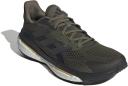 Adidas Solarcontrol 2 Shoes Green Grey Black - 43(1/3)