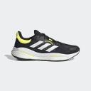 Adidas Solarcontrol Men's Running Shoes Black/White/Grey