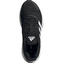 Adidas Solarcontrol Men's Running Shoes Black/White/Grey