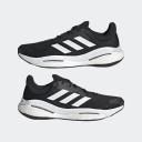 Adidas Solarcontrol Men's Running Shoes Black/White/Grey