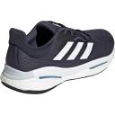 Adidas Solarcontrol Men's Running Shoes Navy/White/Blue