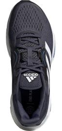 Adidas Solarcontrol Men's Running Shoes Navy/White/Blue