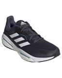 Adidas Solarcontrol Men's Running Shoes Navy/White/Blue
