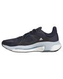 Adidas Solarcontrol Men's Running Shoes Navy/White/Blue