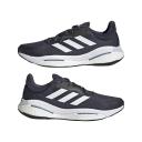 Adidas Solarcontrol Men's Running Shoes Navy/White/Blue