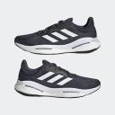 Adidas Solarcontrol Men's Running Shoes Navy/White/Blue