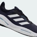 Adidas Solarcontrol Men's Running Shoes Navy/White/Blue