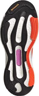 Adidas Solarcontrol Shoes Orange UK 8.5