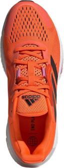 Adidas Solarcontrol Shoes Orange UK 8.5