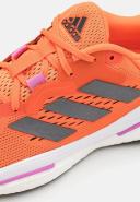 Adidas Solarcontrol Shoes Orange UK 8.5
