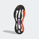 Adidas Solarcontrol Shoes Orange UK 8.5