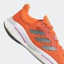 Adidas Solarcontrol Shoes Orange UK 8.5