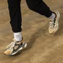 adidas-Solarcontrol Tinman Elite Shoes-Men-Magic Beige / Cloud White / Mesa-10