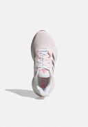 Adidas Solarglide 5 Womens Running Shoes White/Silver US 11