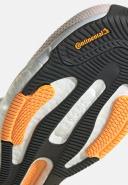 Adidas Solarglide 5 Womens Running Shoes White/Silver US 11