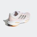 Adidas Solarglide 5 Womens Running Shoes White/Silver US 11