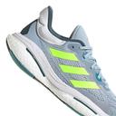 Adidas - Solarglide 6 Running Shoes - Blue - UK 11.5