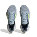 Adidas - Solarglide 6 Running Shoes - Blue - UK 12
